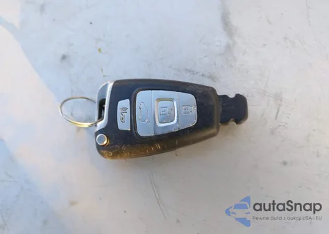 2008 Hyundai Veracruz Gls/Limited/Se from USA, damaged, VIN KM8NU13C98U048375